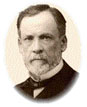 Louis Pasteur