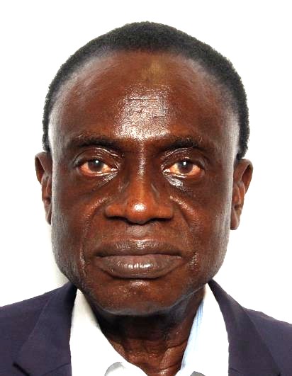 Adama DIALLO