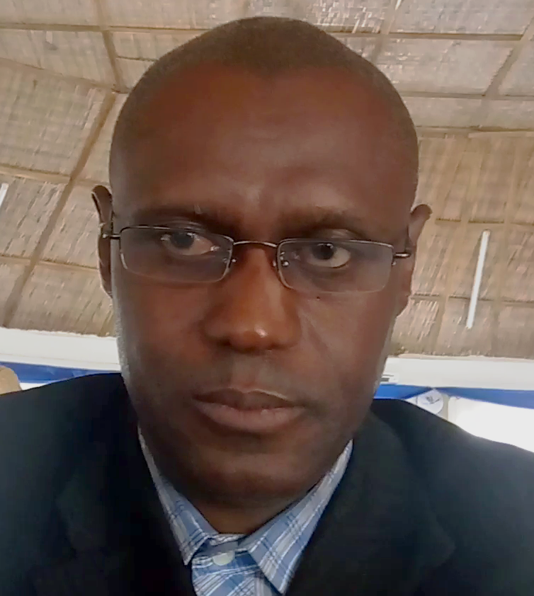 Amadou TRAORÉ