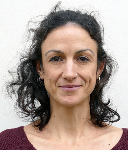 Amélie DESVARS-LARRIVE