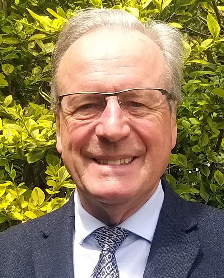 André JESTIN