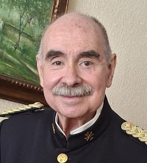 Luis Angel MORENO FERNANDEZ-CAPPAROS