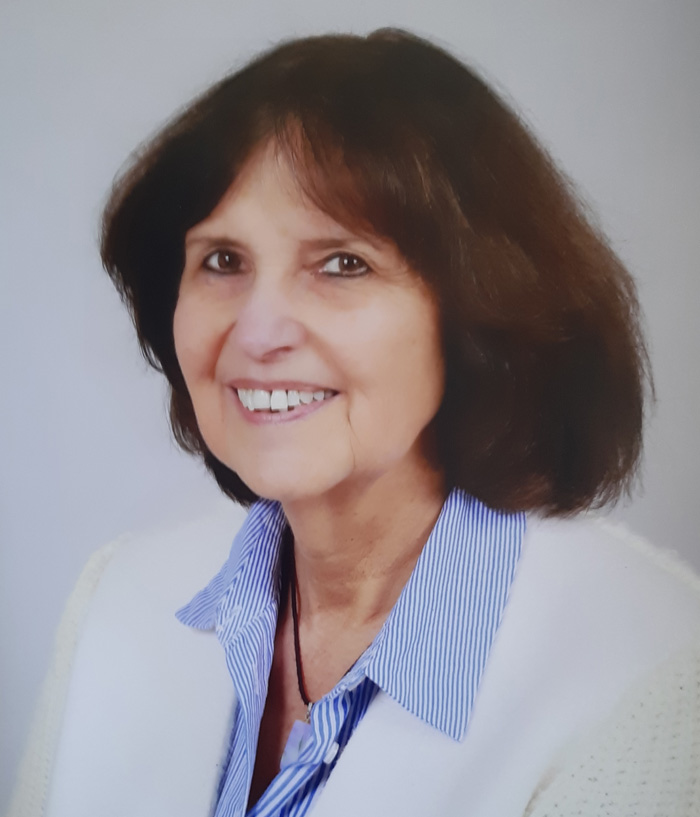 Barbara DUFOUR