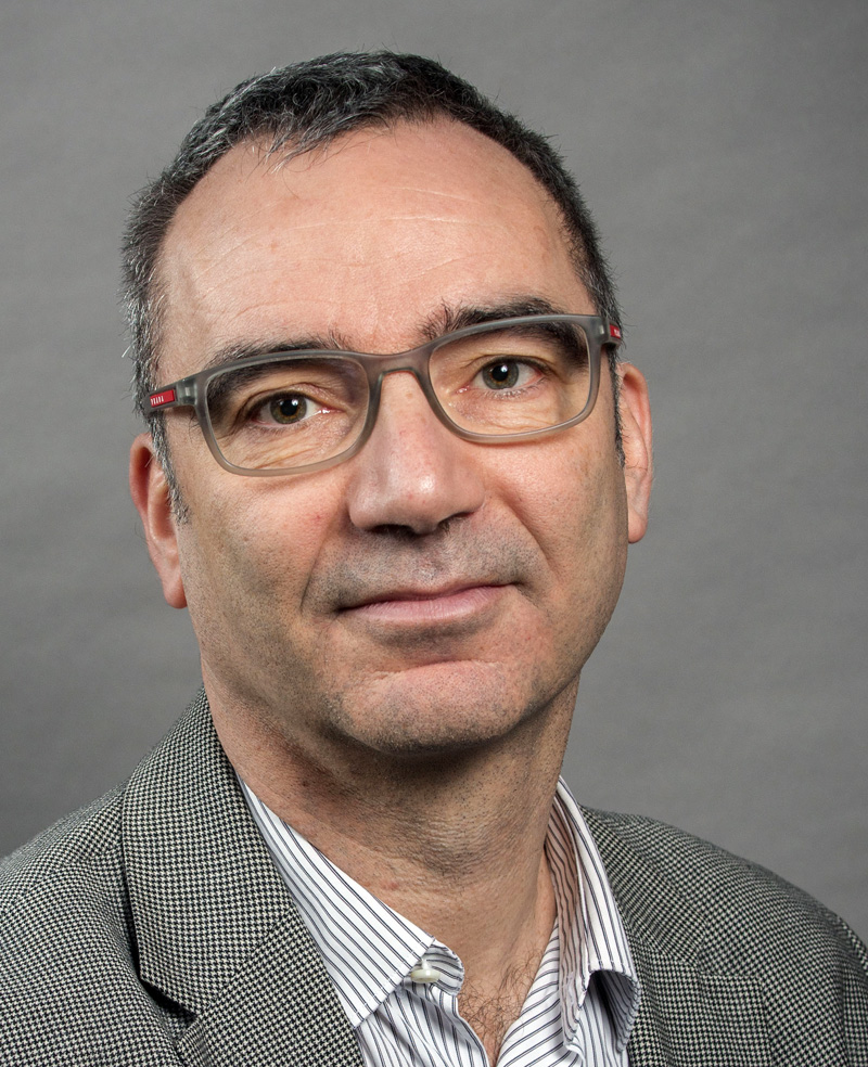 Dan ROSENBERG