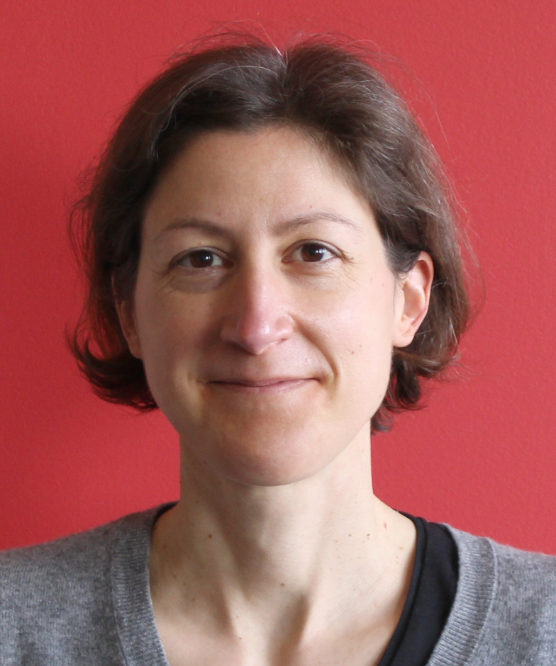 Florence AYRAL