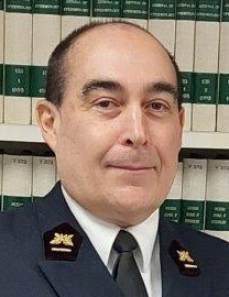 Jean-Lou MARIÉ