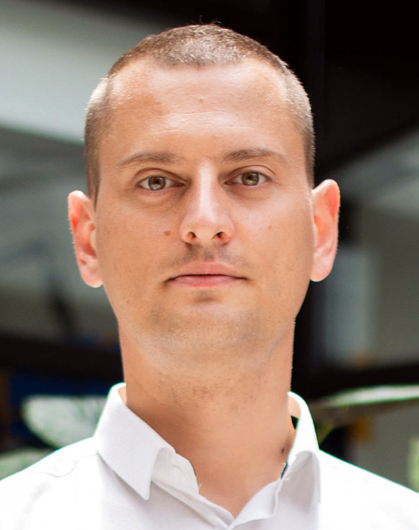 Ludovic FREYBURGER