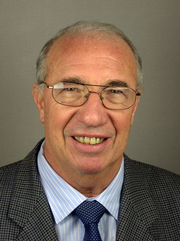 Michel THIBIER