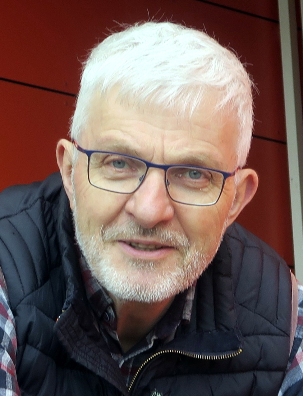 Patrick GIRAUDOUX