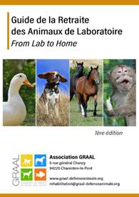 Guide de la retraite des animaux de laboratoire